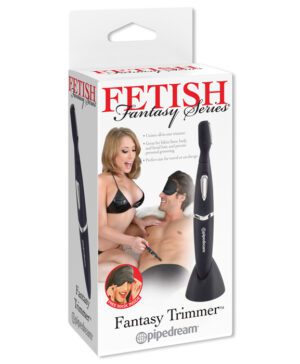 Fetish Fantasy Fantasy Trimmer