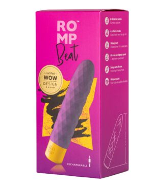 Romp Beat