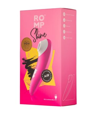 Romp Shine