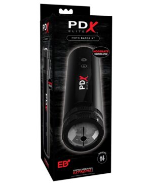PDX Elite Moto Bator X