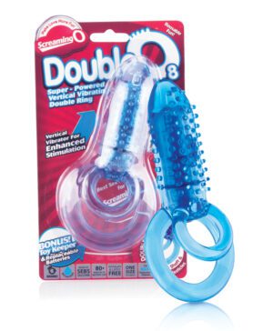 Double O 8 EACH Assorted Only
