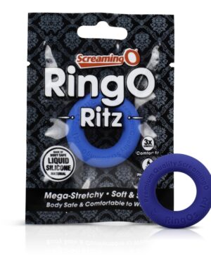RingO Ritz Blue