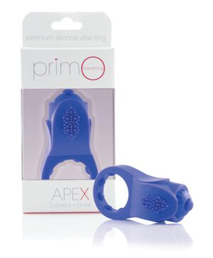 PrimO Apex Blue