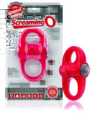 The Yoga Red