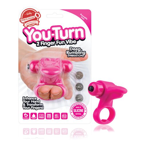 You Turn Strawberry