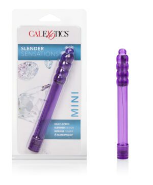 Slender Sensations Purple