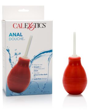 Anal Douche