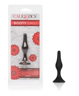 Booty Call® Booty Starter Black