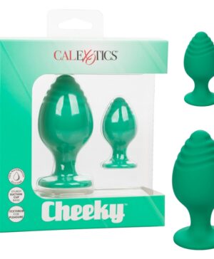 Cheeky Green