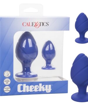 Cheeky Purple