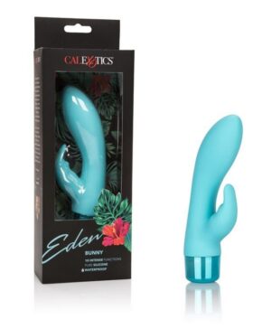 Eden Bunny