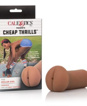 Cheap Thrills™ The Roller Girl