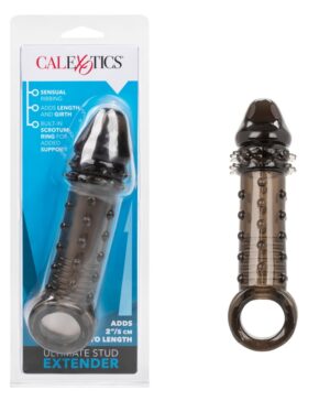 Ultimate Stud Extender Smoke