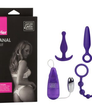 Her Anal Kit