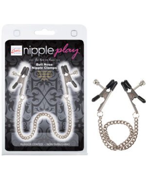 Bull Nose Nipple Jewelry