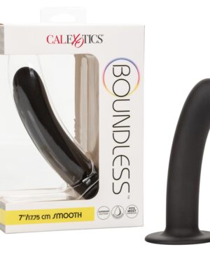 Boundless 7″ Smooth