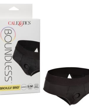 Boundless Backless Brief Small Medium