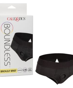 Boundless Backless Brief Large X-Large