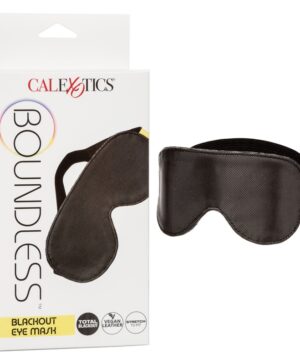 Boundless Blackout Eyemask