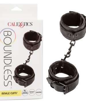 Boundless Ankle Cuff