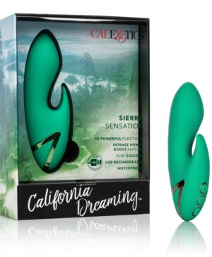 California Dreamin Sierra Sensation