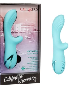 California Dreamng Catalina Climaxer