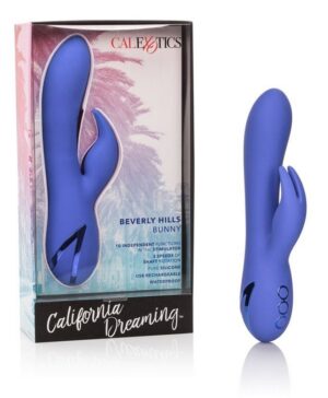 California Dreaming™ Beverly Hills Bunny