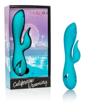 California Dreaming™ Santa Monica Starlet