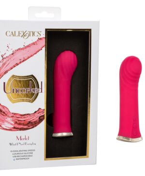 Uncorked Merlot