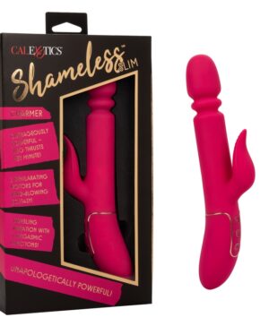 Shameless Slim Charmer