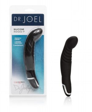 Dr. Joel® Silicone Ridged P