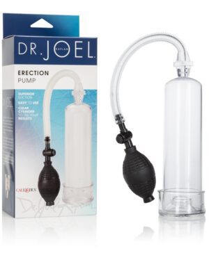 Dr. Joel Kaplan® Erection Pump