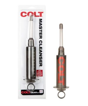 COLT® Master Cleanser™