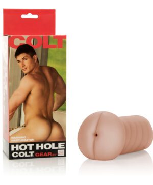 COLT® Hot Hole