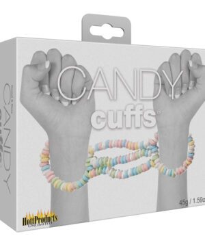 Candy Cuffs