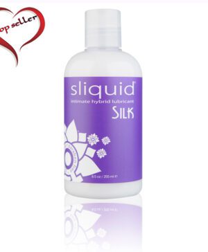8.5 oz. Sliquid Silk