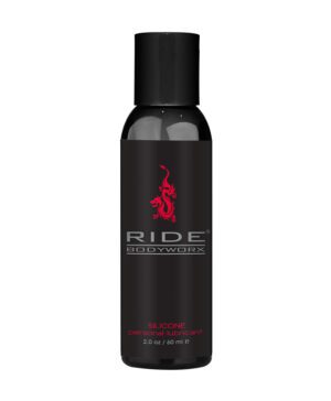 2 oz Ride Bodyworx Silicone Based
