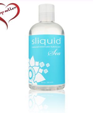 8.5 oz Sliquid Sea with Carrageenan