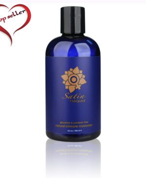 8.5 oz Sliquid Satin
