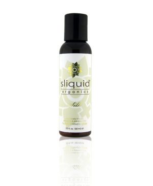 2 oz Organics Silk