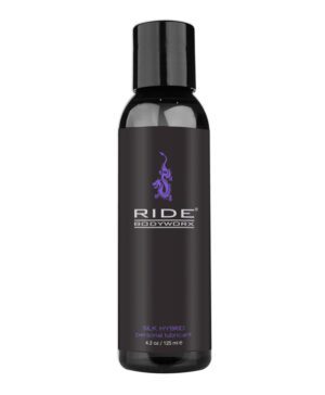 4.2 oz Ride Bodyworx Silk Hybrid