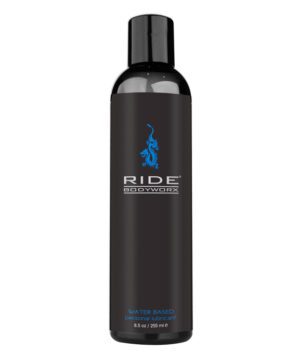 8.5 oz Ride Bodyworx Water Based