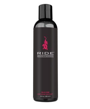8.5 oz Ride Bodyworx Silicone Based