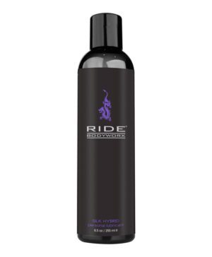 8.5 oz Ride Bodyworx Silk Hybrid