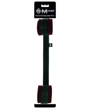 Sex and Mischief Enchanted Spreader Bar
