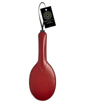 Saffron Ping Pong Paddle