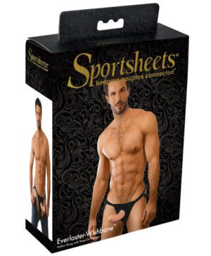 Everlaster Hollow Strap-On Wishbone