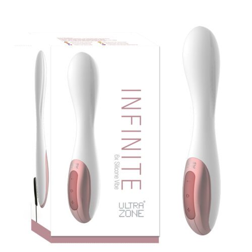Infinity 6X Silicone Vibe