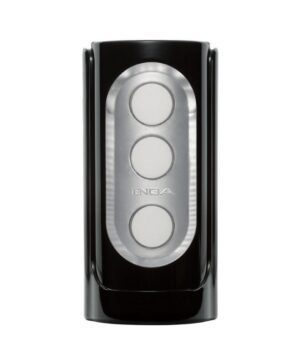 Flip Hole Black