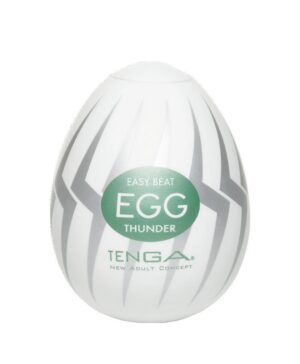 Egg Thunder